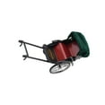 thumbnail image 3 of High Quality Simulation Toy Rickshaw 1/12 diecast toy range Running Pull Model Car Decoration Girl red, 3 of 9