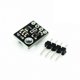 thumbnail image 2 of GY-MS5837 02BA 30BA High Precisions Gas Liquid Waterproof Pressure Sensoring Module for Accurate Pressure Measurement, 2 of 4