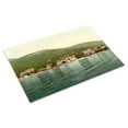 thumbnail image 3 of Print: Abbazia, From The Sea, Istria, Austro-Hungary, circa 1890, 3 of 4