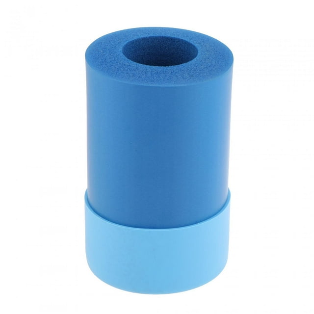 Barra de ejercicio Landmine, accesorio de bola para gimnasio, máquina de ejercicio, sentadillas de Fitness divididas, accesorio de fila de barra en T azul