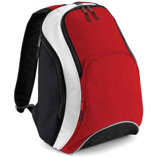 Bagbase Sac à Dos Teamwear