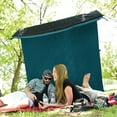 thumbnail image 3 of Equip Blue Evo Sling Ground Cover, Open Size: 86.6 in L x 66.9 in W, 3 of 9