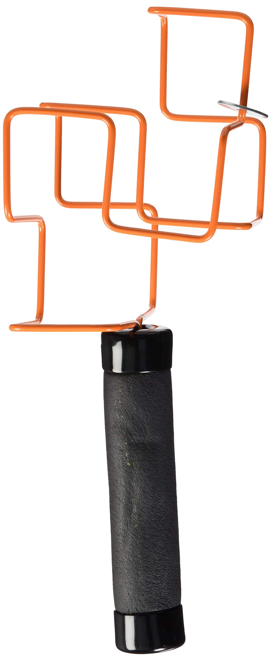 Jux-A-Cisor Arm and Wrist Exerciser, Durable Workout Tool, 1 Pack