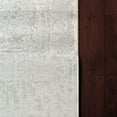 thumbnail image 2 of Dynamic Rugs CC7103530109 6 ft. 7 in. x 9 ft. 6 in. Castilla 3530 Rectangle Modern Area Rug - 109 Cream & Silver, 2 of 4