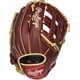 thumbnail image 4 of Guante de béisbol Rawlings Sandlot para mano derecha, 12.75 pulgadas, 4 of 7