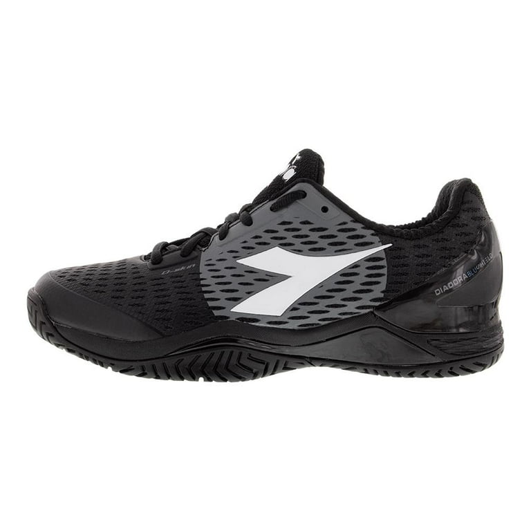 Diadora Speed Blushield 3 Mens Tennis Shoe Size 8.5 Walmart
