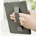 thumbnail image 4 of PU Leather Universal Print Cute Case for 6 Inch EBook Sony Reader PRS-T3/T2/T1/650/600 EReader Magnetic Cover Cases Funda Capa Brown, 4 of 4