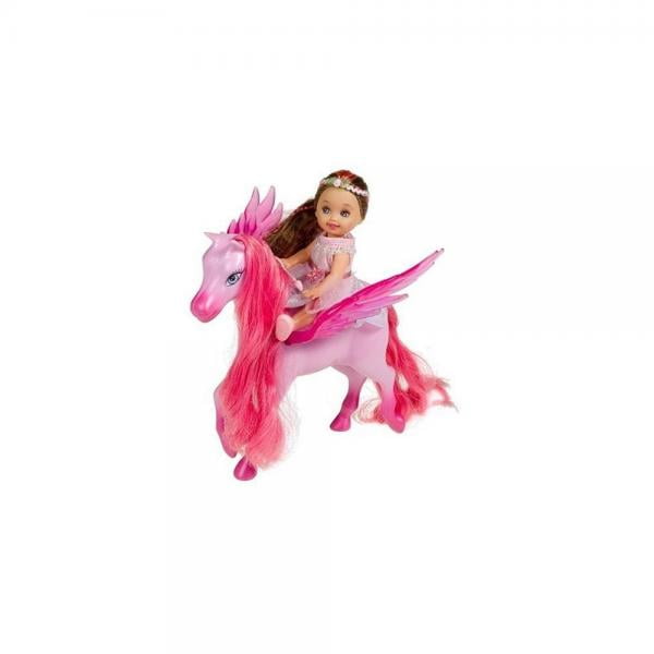 Barbie magic of the pegasus shiver va - poraw