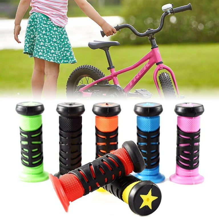 Childrens handlebar grips hotsell