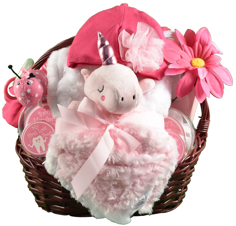 walmart baby gift basket