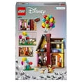 thumbnail image 4 of Set LEGO Disney Pixar Casa UP 598  43217, 4 of 4