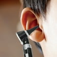 thumbnail image 3 of QUTETN 1 Set Otologic Check Ear Speculum Otoscope LED Light Otoscope without Battery, 3 of 8