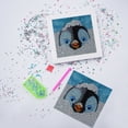 thumbnail image 3 of DIY 5D diamante pintura lindo pingüino patrón 150x150mm taladro completo diamante bordado escritorio Abanopi 3, 3 of 7
