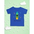 thumbnail image 3 of Just Be Yourself, Cactus T-Shirt Infant -Image by Shutterstock,  18 Months, 3 of 4