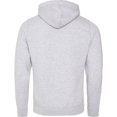 thumbnail image 2 of AWDis Hoods Mens Cross Neck Hoodie, 2 of 3