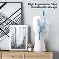 thumbnail image 1 of YAOMOBB Cleaning Brush Electrostatic Cleaning Duster Bendable Disposable Tool for Home Cleaning, 1 of 7
