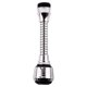 thumbnail image 1 of 360 Sink Tap Spray Head Flexible Faucet Extender Kitchen Bendable, 1 of 3