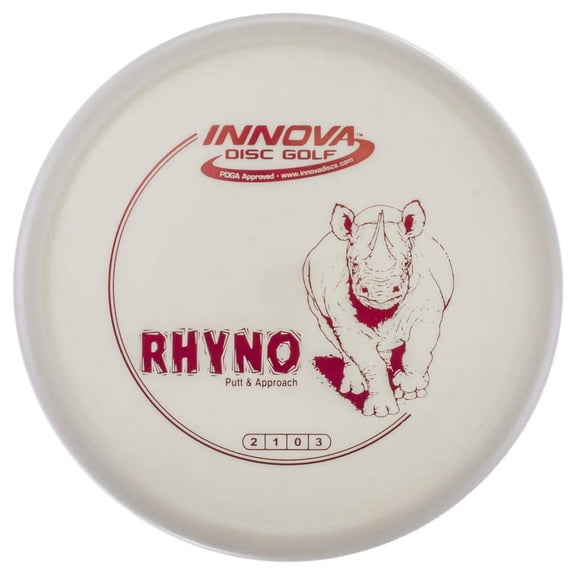 Innova - Champion Discs DX Rhyno Golf Disc, 165-169gm
