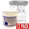 thumbnail image 1 of Pack of 12 Eco-Friendly Cleaner for Popcorn machine Kettle, 1 of 1