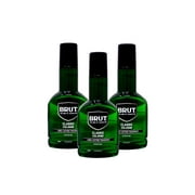 Brut Classic Eau de Cologne, 5 oz - 3 Pack
