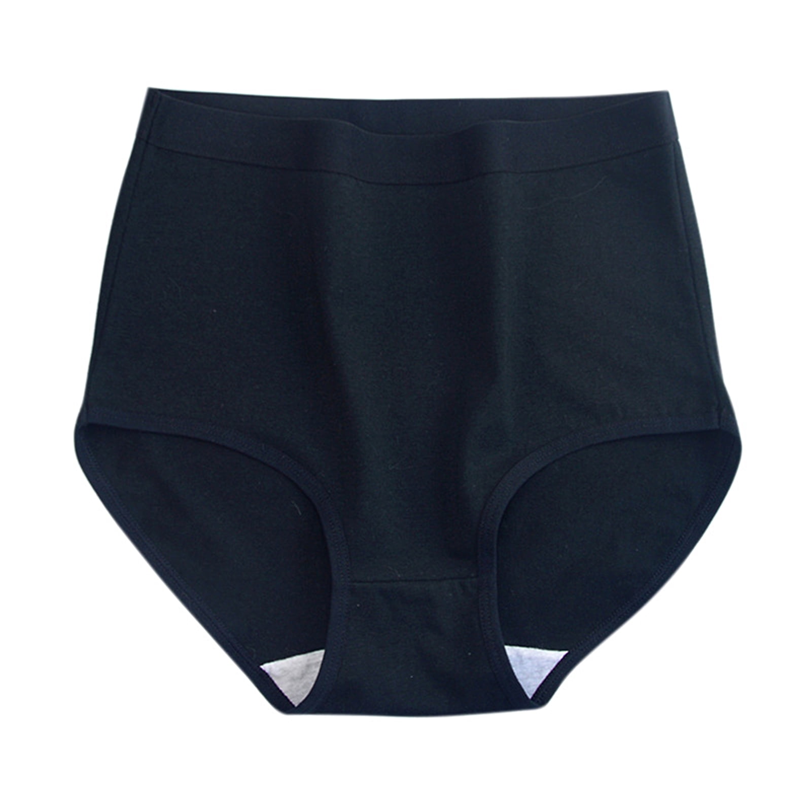 rygai Women Panties Hollow Out Lace Underwear Butt Lift Tummy