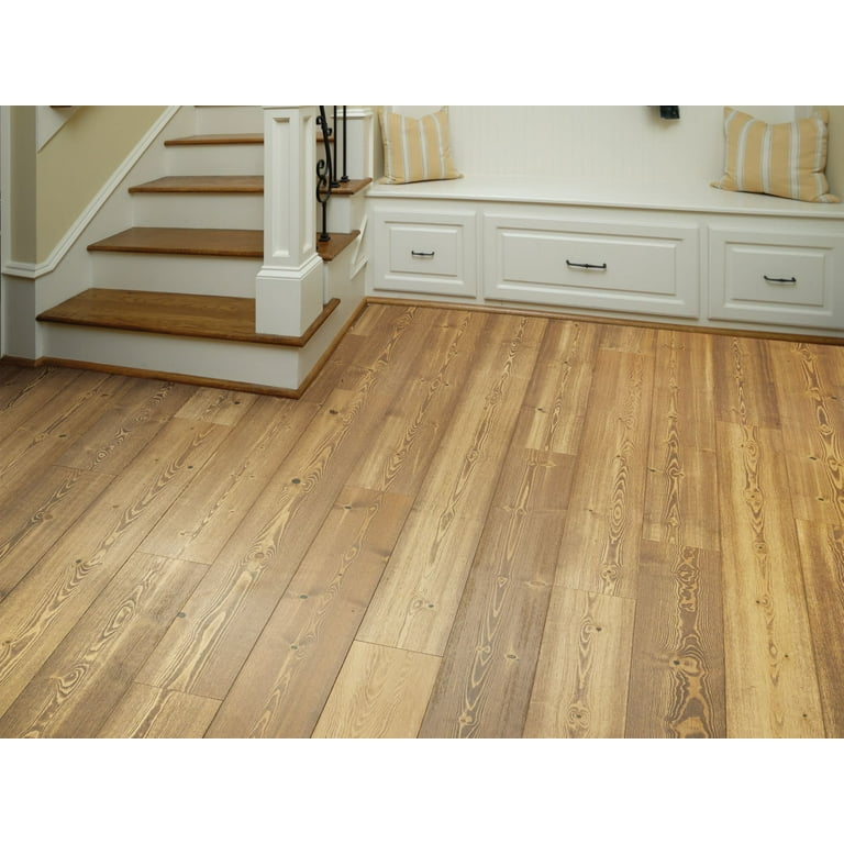 Waterproof engineered hardwood outlet