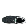 thumbnail image 4 of PU & MA Clyde Hairy Suede Unisex Sneakers - Men's Sizing, 4 of 6