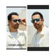 thumbnail image 2 of Gafas de sol BIRCEN polarizadas con protección UV400 para hombre, 2 of 6