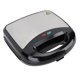 thumbnail image 5 of Máquina para hacer gofres con platos reemplazables para rosquillas, máquina eléctrica antiadherente de 800W para desayuno, aperitivos, enchufe estadounidense de 110V, 5 of 5