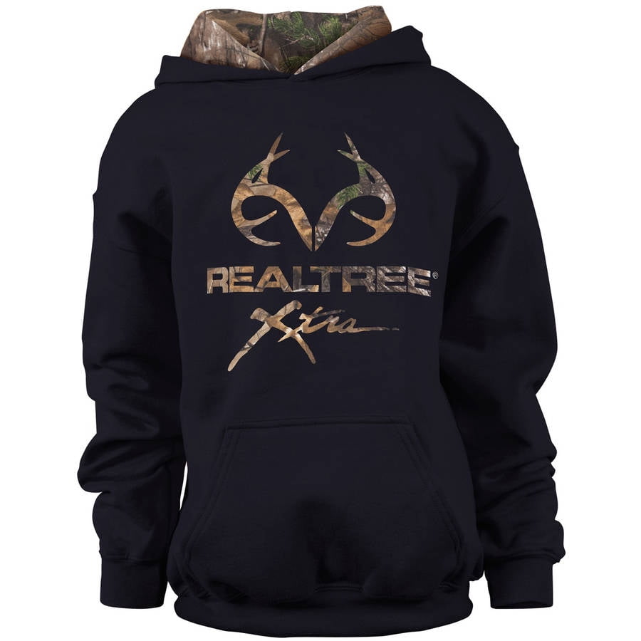 realtree sweatshirt walmart