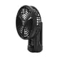 thumbnail image 5 of Ventilador USB recargable Ticfox de trípode plegable con LED para acampar, 5 of 13