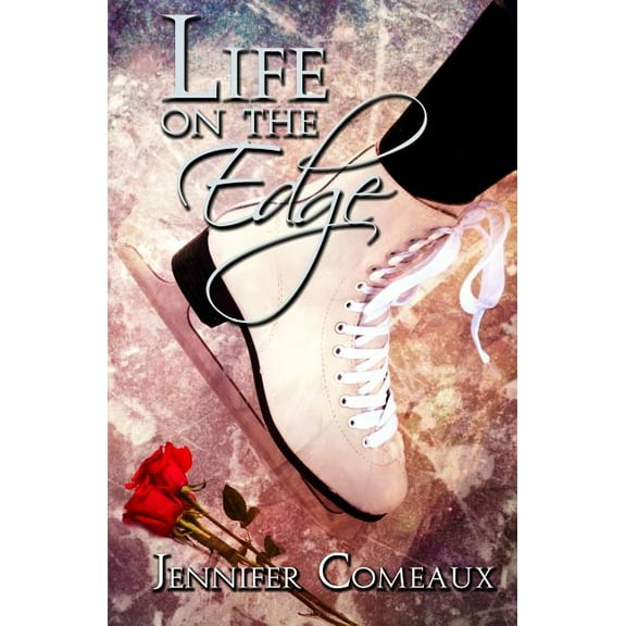 Edge Life on the Edge, Book 1, (Paperback)