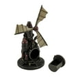 thumbnail image 2 of Steampunk Windmill Trinket Box by Medieval Collectibles, 2 of 3