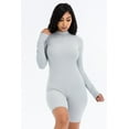 thumbnail image 6 of Ribbed Knit Romper M, 6 of 12