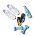 thumbnail image 4 of Superthotics Customizable Orthotic Insoles, Men's Size C 5.5-7, 4 of 8