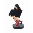 thumbnail image 2 of Cable Guys DC Wonder Woman, 2 of 4