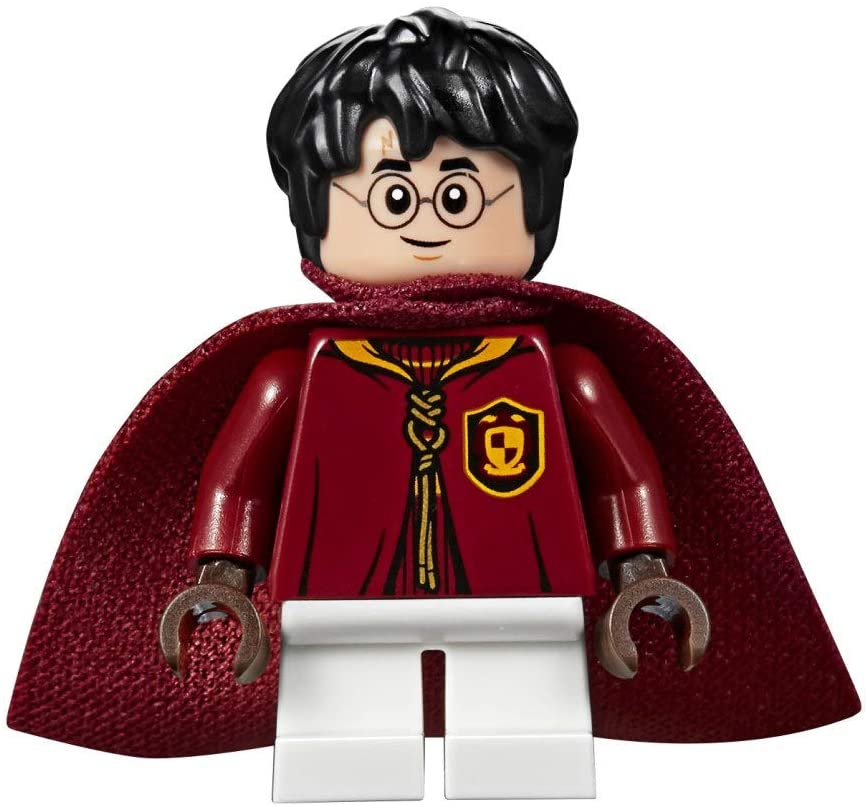 quidditch lego harry potter