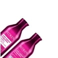 thumbnail image 4 of Redken Color Extend Magnetics Shampoo pH 5.0 - 5.6 and Conditioner pH 3.5 - 4.5 Set for Color Treated Hair 10.1 oz Each, 4 of 5