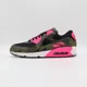thumbnail image 2 of IF1721-300 Nike Air Max 90 PRM Sequoia Hyper Pink Phantom Black (Men's), 2 of 6