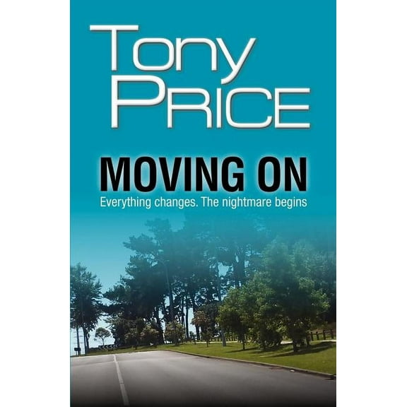 Moving on, (Paperback)