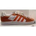 thumbnail image 4 of Ad-id-as Tyshawn Low Orange White Skateboarding Shoes Sneaker Men's Sz 14, 4 of 6