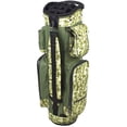 thumbnail image 2 of Hot-Z Golf Military Active Duty Cart Bag Camo Camo, 2 of 3