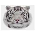 thumbnail image 2 of Design Art - Tigre du Bengale Blanc, 2 of 4