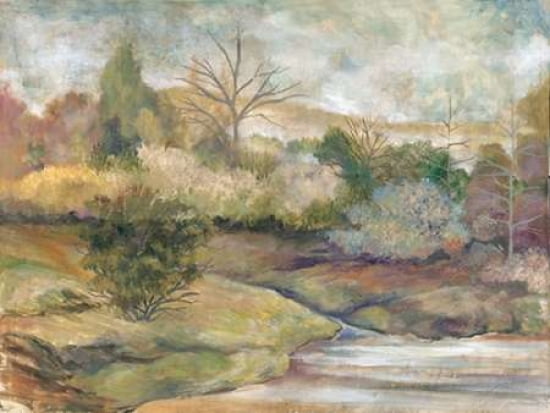 Placid Waters I Can