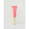 thumbnail image 1 of Clarins Natural Lip Perfector (01 Rose Scintillant) - Format Voyage (0.15 oz), 1 of 1