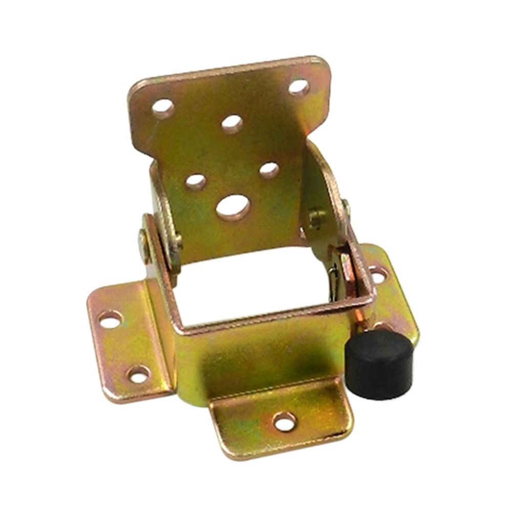 Useful Hardware Fittings Foldable SelfLocking Table Leg Brackets