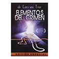 thumbnail image 1 of Elementos Del Crimen Lars Von Trier Pelicula Dvd, 1 of 2