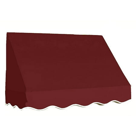 Awntech Beauty-Mark San Francisco 4' Window/Entry Awning