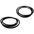thumbnail image 3 of Proven Part 48" Mower Deck Belt Combo Fits 174368 & 180808, 3 of 5