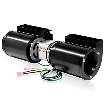 Adviace 80P20003-R Convection Blower Fan Replacement Inducer Blower Motor